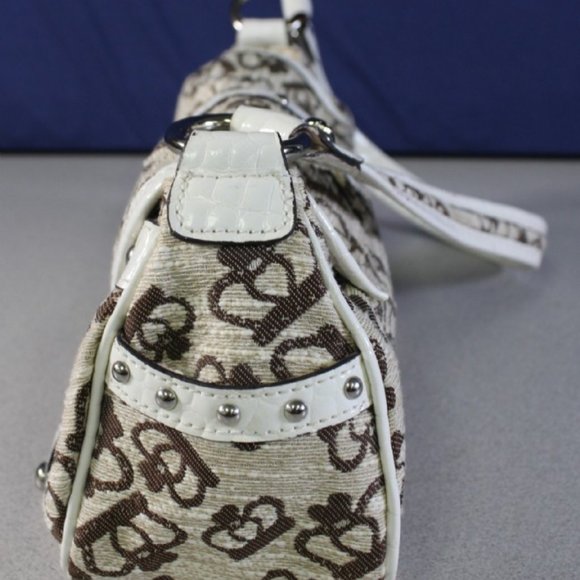 Kathy Van Zeeland Shoulder bag - Picture 6 of 8